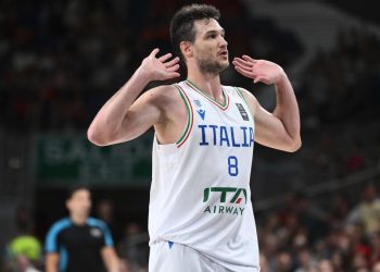 Košarka, Italija pobjeđuje Španjolsku u produžecima čekajući predolimpijske utakmice