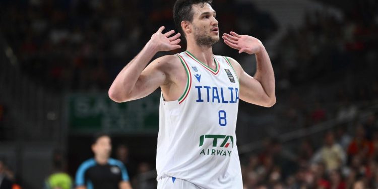 Košarka, Italija pobjeđuje Španjolsku u produžecima čekajući predolimpijske utakmice