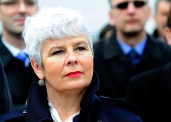 Kosor o šansama Milanovića na predsjedničkim izborima: ‘HDZ je pogriješio u startu’