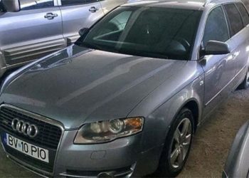 Kreće rasprodaja državnih automobila: Audi i Mercedes po 200 eura, evo što se još nudi