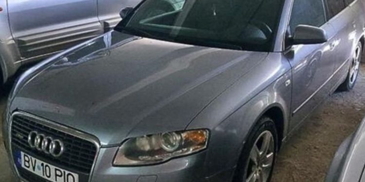 Kreće rasprodaja državnih automobila: Audi i Mercedes po 200 eura, evo što se još nudi