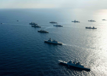 LETE IZNAD MORA Rusi bijesni zbog američkih špijunskih dronova u Crnom moru!