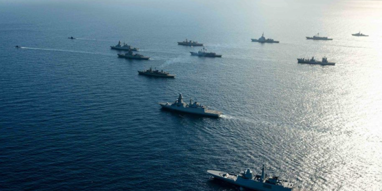 LETE IZNAD MORA Rusi bijesni zbog američkih špijunskih dronova u Crnom moru!