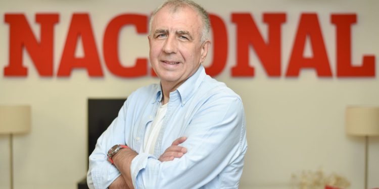 LEVČENKO: Početak pristupnih pregovora ključna je prekretnica, ali pred Ukrajinom je dug put | NACIONAL.HR