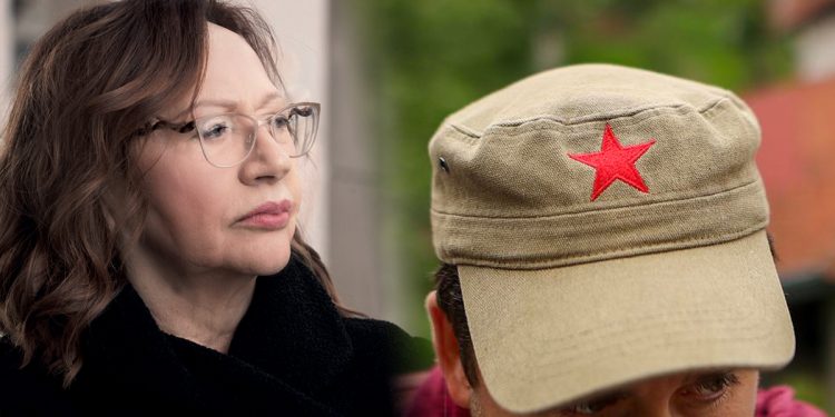 LINIJA ŽIVOTA Stepinac u partizanima | NACIONAL.HR