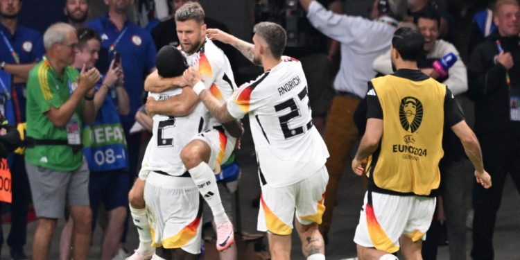 Legenda prognozirala osminu finala: Hrvatski krvnik prolazi ide dalje, velika drama u derbiju, a evo tko osvaja Euro