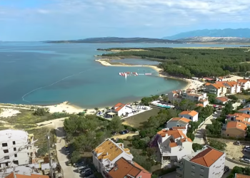 Lito u Povljani – bogato sadržajem!