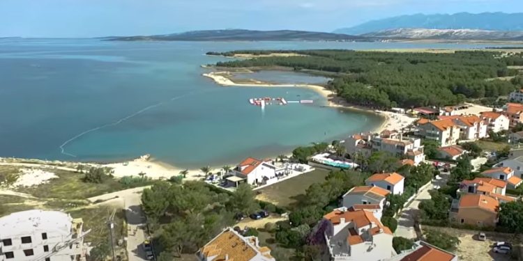 Lito u Povljani – bogato sadržajem!