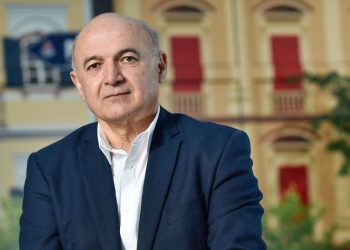 LJUBO JURČIĆ: U svibnju je potrošnja u maloprodaji snažno porasla. Evo zašto to nije dobro… | NACIONAL.HR