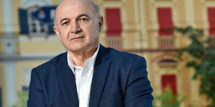 LJUBO JURČIĆ: U svibnju je potrošnja u maloprodaji snažno porasla. Evo zašto to nije dobro… | NACIONAL.HR