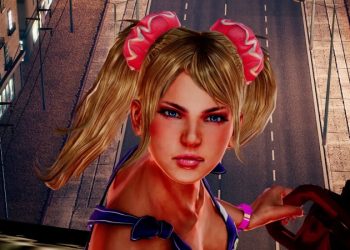 Lollipop Chainsaw RePop lansiran ovog rujna, otkrivene remasterirane značajke