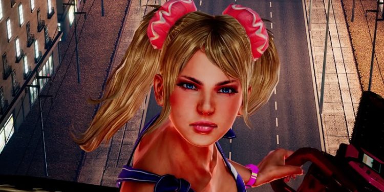 Lollipop Chainsaw RePop lansiran ovog rujna, otkrivene remasterirane značajke