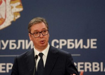 MANDATAR ZA SASTAV NOVE VLADE Vučić objavio tko je nasljednik Ane Brnabić