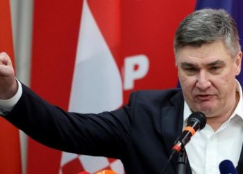MILANOVIĆ “Dosta je, nećete više!”