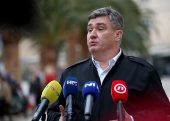 MILANOVIĆ O ODLUCI USTAVNOG SUDA “Nepismene seljačine i gangsteri”