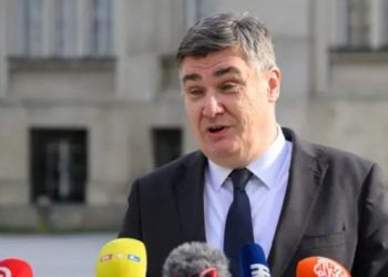MILANOVIĆ “Plenković se znoji, imam lukav plan”