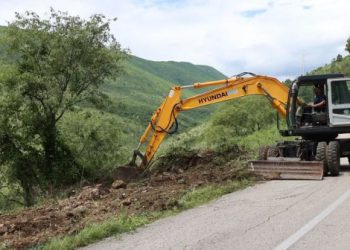 MOSTAR Kod goranačke krivine za sada nisu pronađeni posmrtni ostaci
