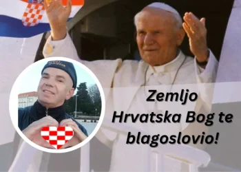 Maćeho zašto progoniš moju braću?!