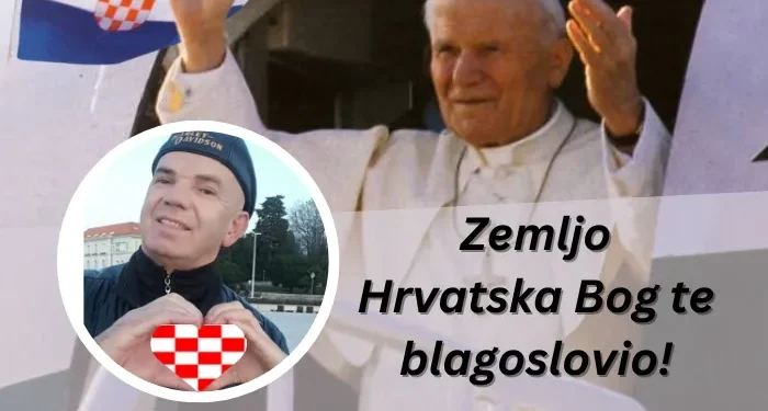 Maćeho zašto progoniš moju braću?!