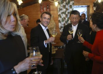 Macronov konačni pad! Što ga je uništilo i zašto gubi od krajnje desnice