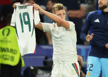 Mađari otkrili stanje ozlijeđenog Varge: ‘Zastrašujuć trenutak. Njemu smo posvetili pobjedu‘