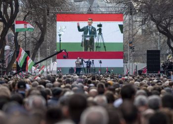 Mađarska pokreće istragu protiv dva NGO-a: SAD je ‘ duboko zabrinut’