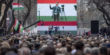 Mađarska pokreće istragu protiv dva NGO-a: SAD je ‘ duboko zabrinut’