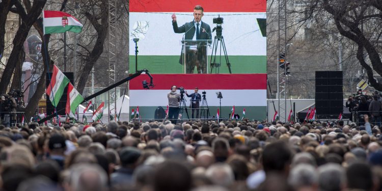 Mađarska pokreće istragu protiv dva NGO-a: SAD je ‘ duboko zabrinut’