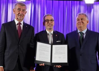 Mađarski premijer Orban najavljuje novi savez s Europskim parlamentom — RT World News