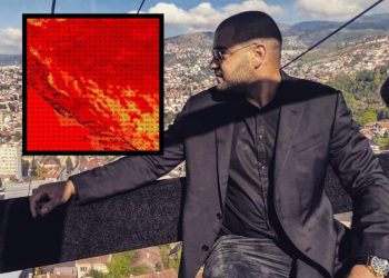 Mali Vakula upozorio na temperaturni šok koji nas čeka: ‘Vrijeme će u idućem tjednu ponovno biti vijest’