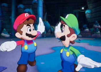 Mario & Luigi: Brothership je RPG koji izlazi kasnije ove godine
