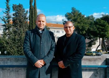 Martin Pauk izbačen iz Domovinskog pokreta: ‘Napravio sam ono što čovjek mora radi svog mira’