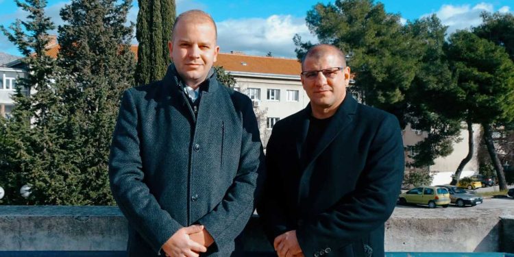 Martin Pauk izbačen iz Domovinskog pokreta: ‘Napravio sam ono što čovjek mora radi svog mira’