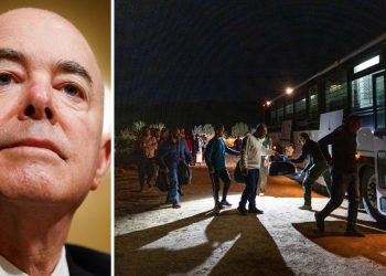 Mayorkas pokušava zaštititi stotine tisuća od deportacije natrag u problematičnu karipsku naciju