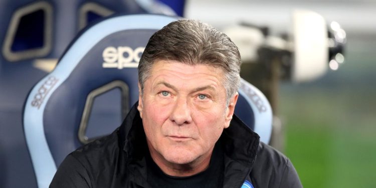Mazzarri, twist: nema Persepolisa, Garrido ide u Teheran