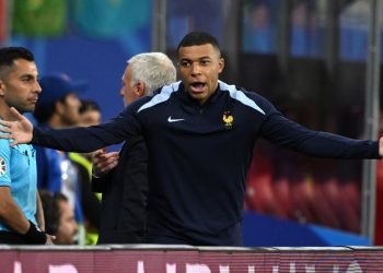 Mbappé, okršaj s PSG-om: Kylian traži sto milijuna