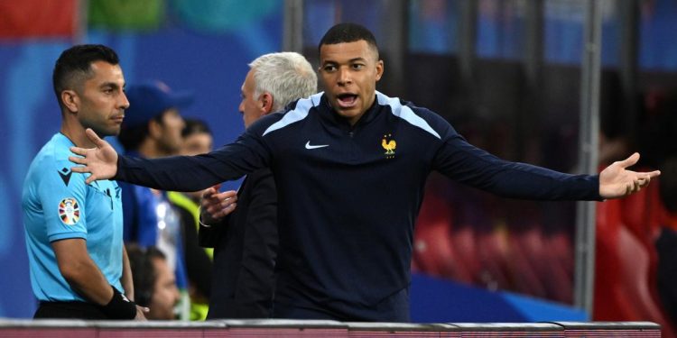 Mbappé, okršaj s PSG-om: Kylian traži sto milijuna
