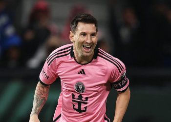 Messi: “Znam da me je Bog izabrao. Još samo nekoliko godina dijeli me od mirovine”
