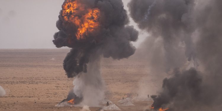 Meter o tome što NATO planira s Ukrajinom na skorom summitu u Washingtonu