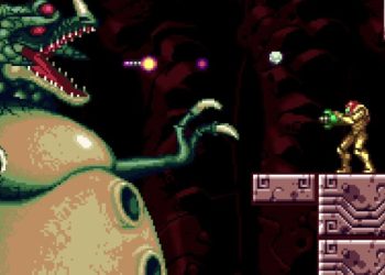 Metroid, Perfect Dark, Zelda i Turok danas dolaze na Nintendo Switch Online + Expansion Pack