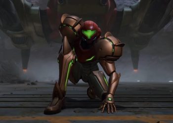 Metroid Prime 4 ponovno se pojavljuje s novom najavom za igru ​​i titlom Beyond