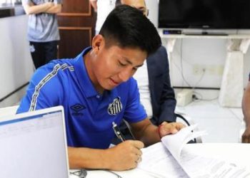 Miguelito, Santosovih sljedećih 10 s klauzulom od 100 milijuna