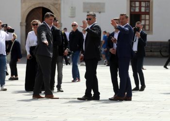 Milanović ima novog spasitelja: Genijalac iz Mense čovjek za nova vremena ili Zokijeva fora?