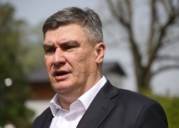 Milanović ima poruku za Vatrene, spomenuo hrvatskog junaka: ‘Bog je visoko, a car daleko’