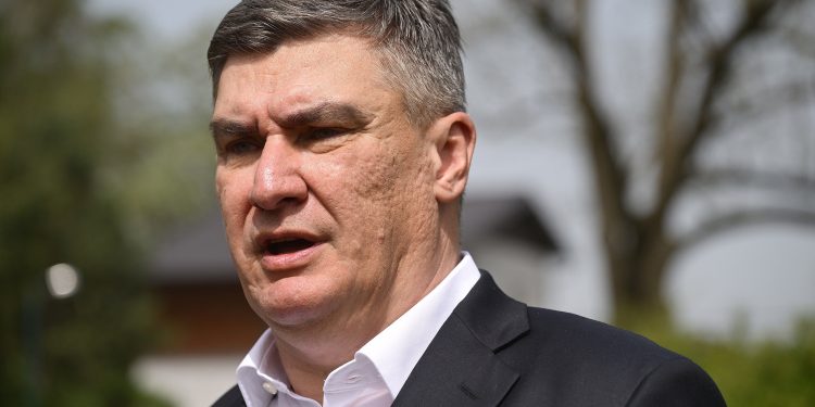 Milanović ima poruku za Vatrene, spomenuo hrvatskog junaka: ‘Bog je visoko, a car daleko’