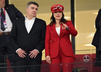 Milanović najavio s kim ide na utakmicu: ‘Na tribinama sam služben, a doma je druga priča’