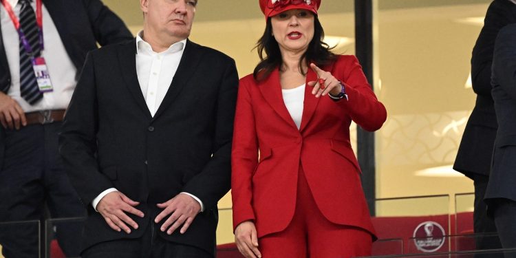 Milanović najavio s kim ide na utakmicu: ‘Na tribinama sam služben, a doma je druga priča’