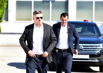 Milanovićeva sudbina znati će se krajem lipnja: Skovan je tajni plan za pobjedu