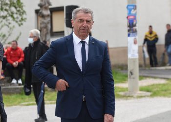 Milinović nakon pobjede priznao: ‘Išli su po selima i govorili da mrzim Srbe, gnjusna laž’