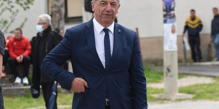 Milinović nakon pobjede priznao: ‘Išli su po selima i govorili da mrzim Srbe, gnjusna laž’